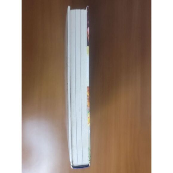 The Church Supper Cookbook #A43 - Picture 7 of 7